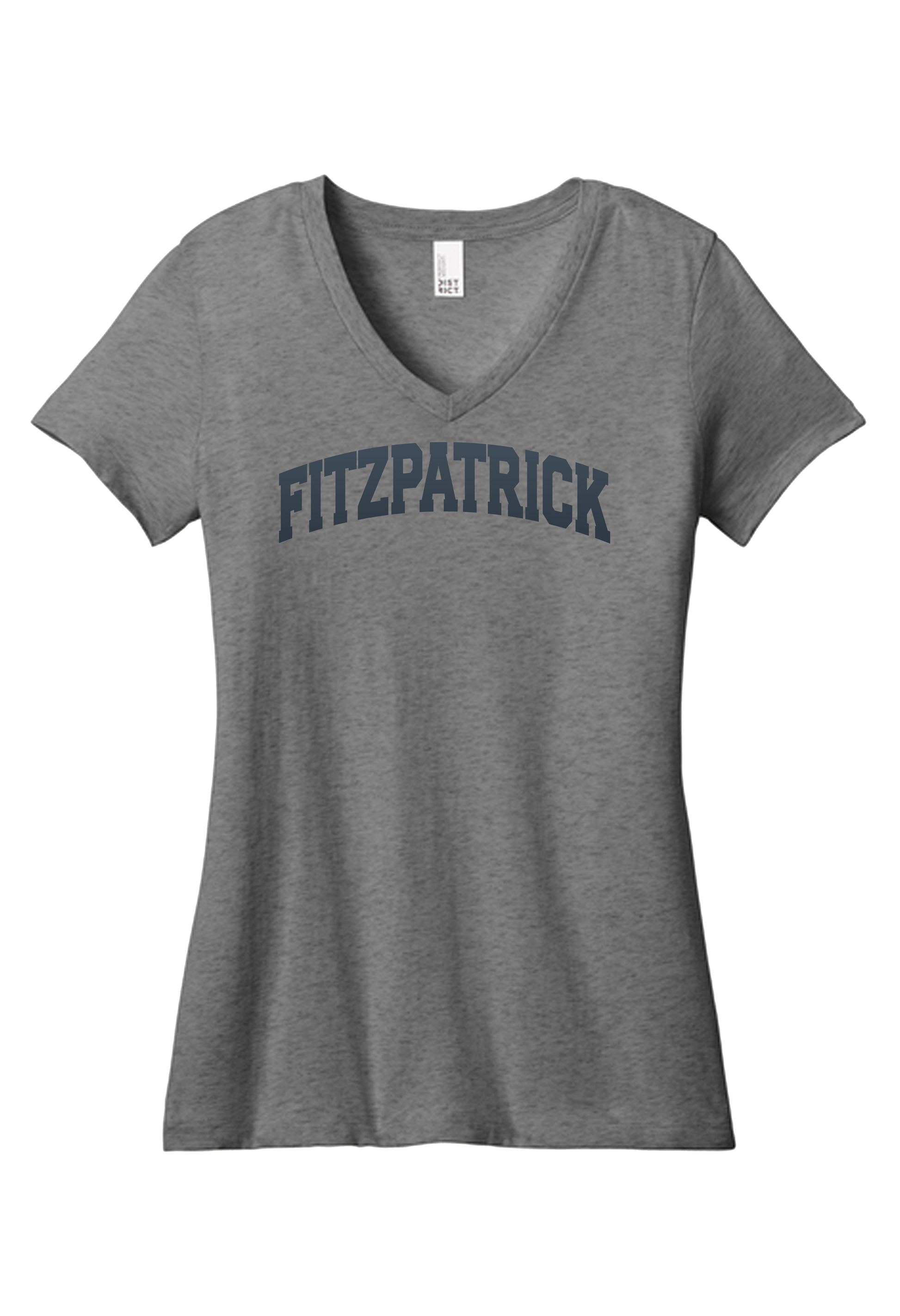 Women's Cut Tee-shirt