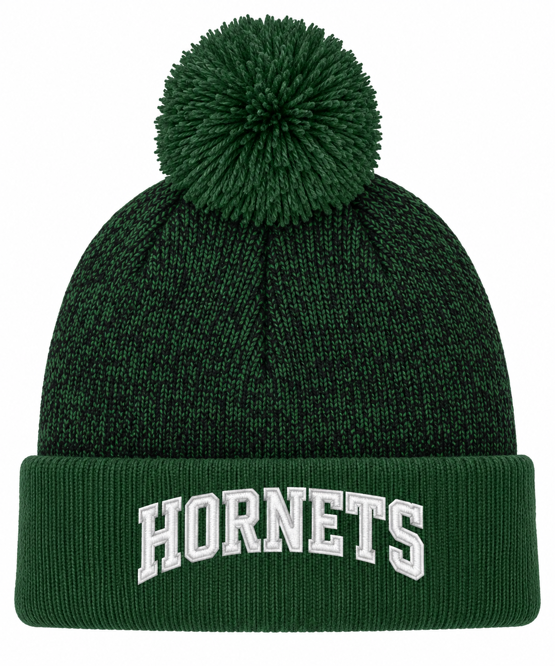 Hornets Beanie