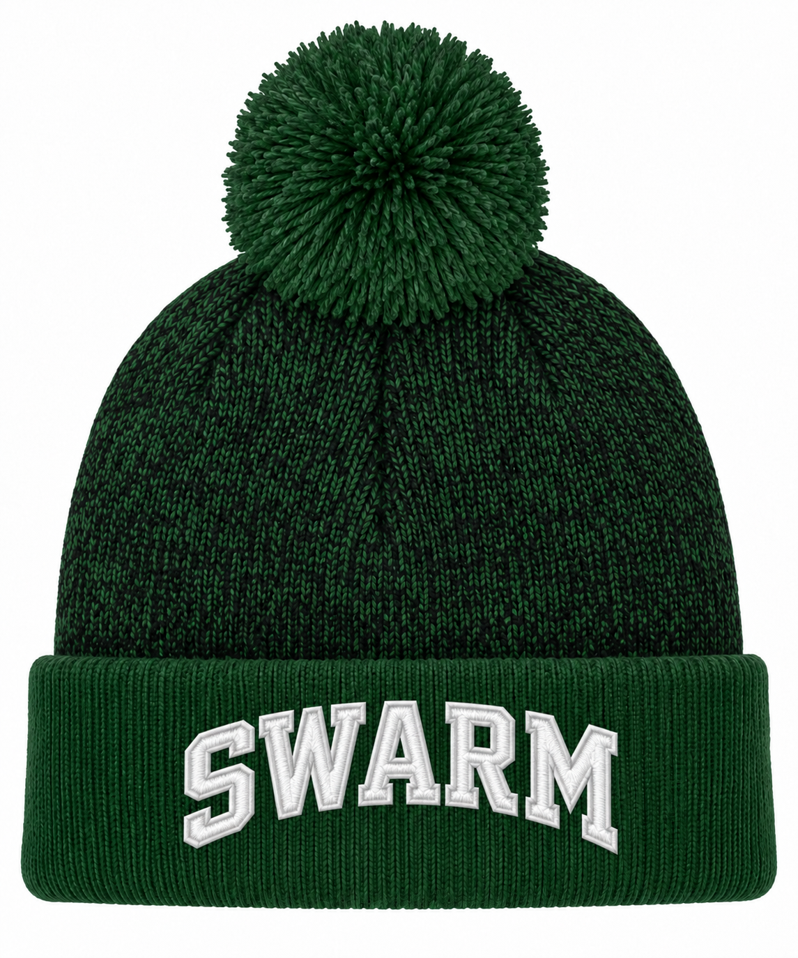 Swarm Beanie