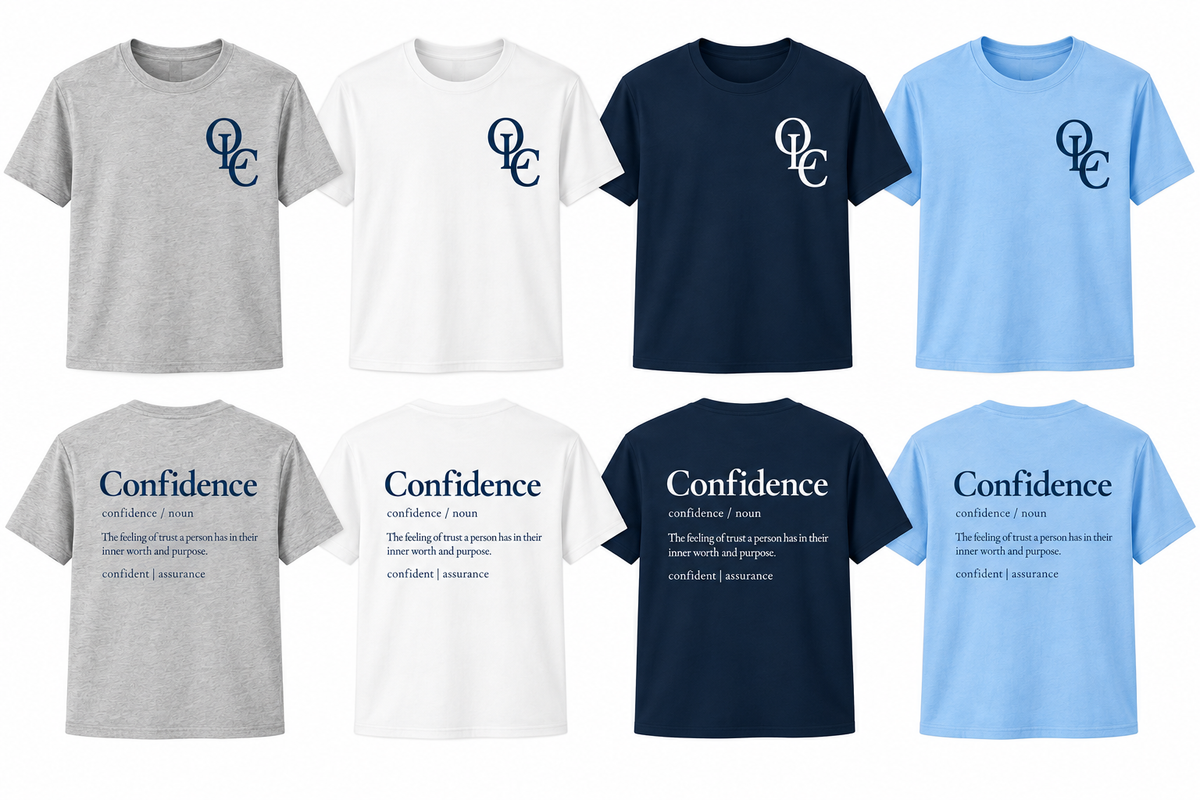 Our Lady of Confidence - Definition