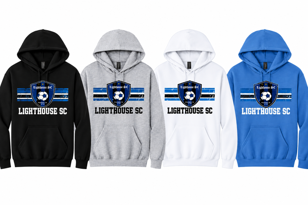 Lighthouse Hoodie
