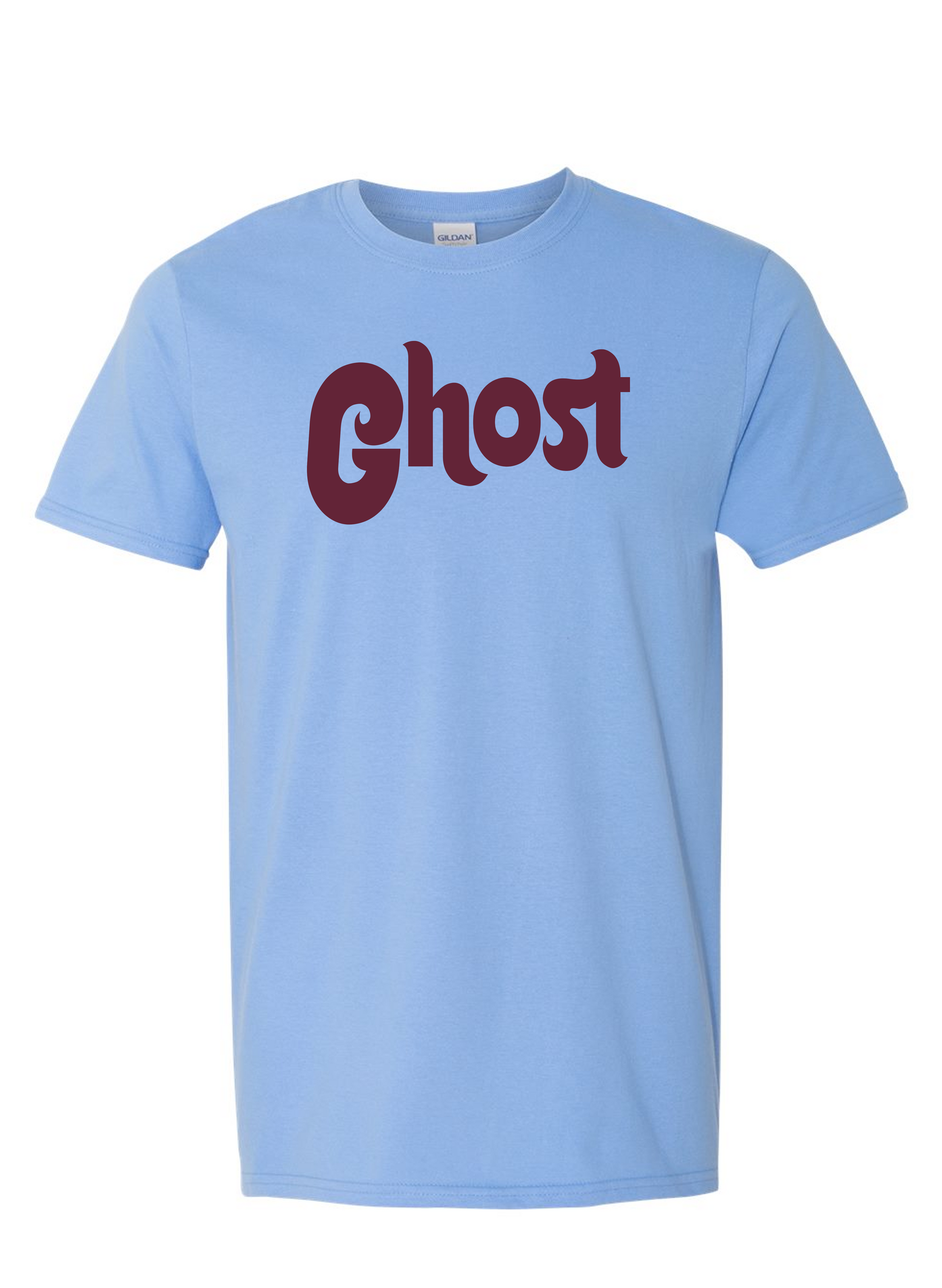 Customize Phillies Font Tees