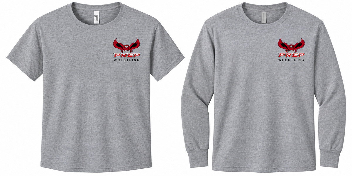 Prep Wrestling Women's Top