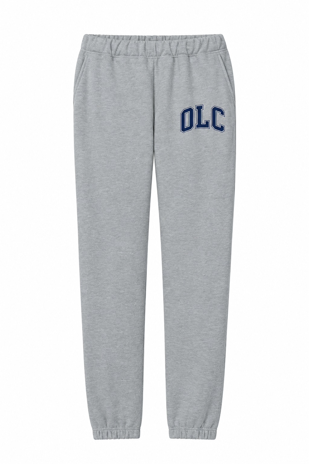 Our Lady of Confidence - Sweatpants