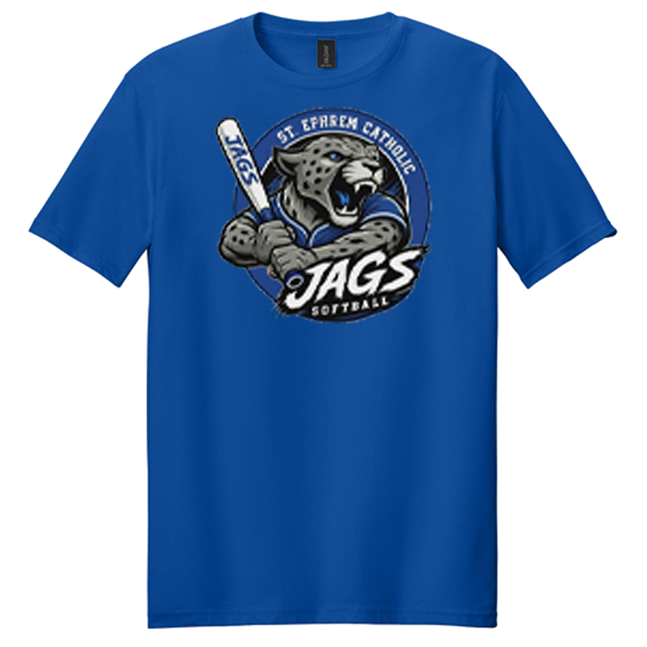Jags Softball