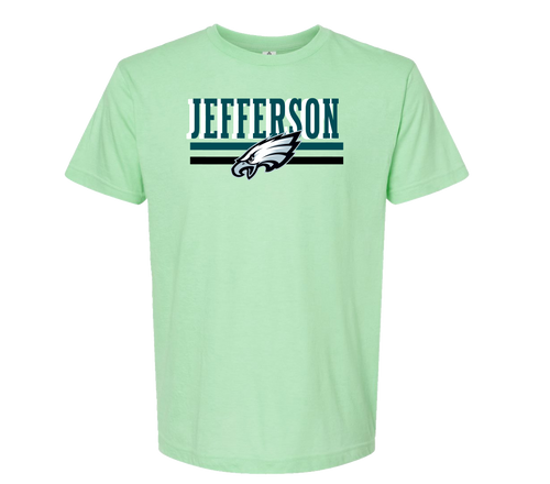Eagles Spirit Tees