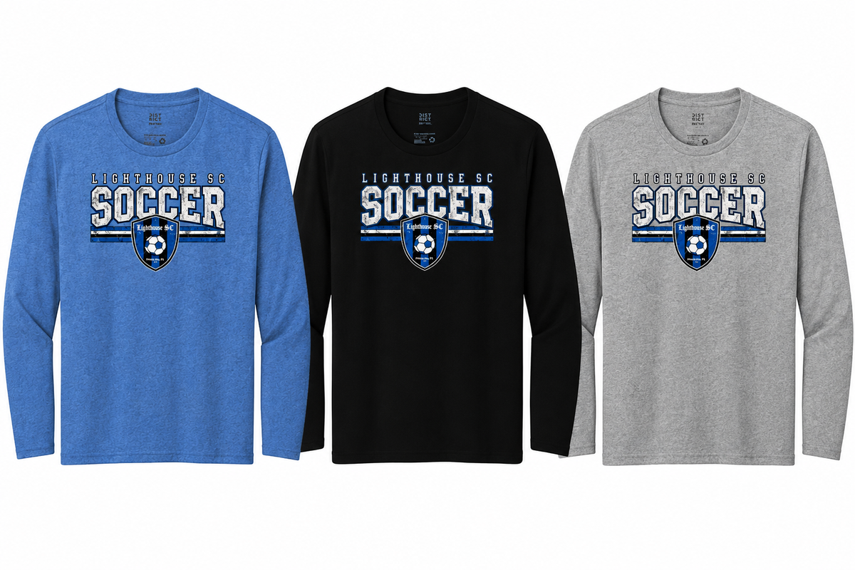 Lighthouse Long Sleeve