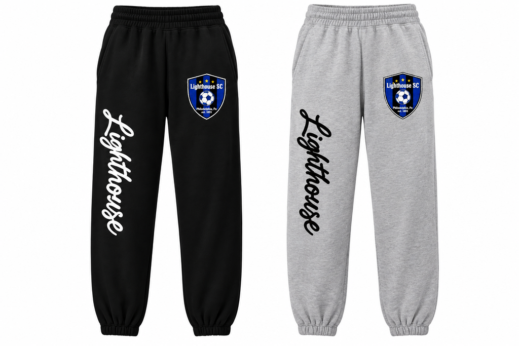 Lighthouse Unisex Sweatpants