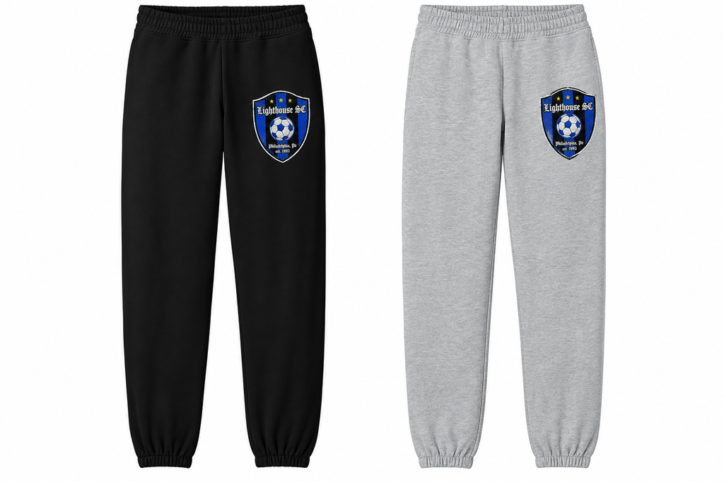 Lighthouse Unisex Sweatpants