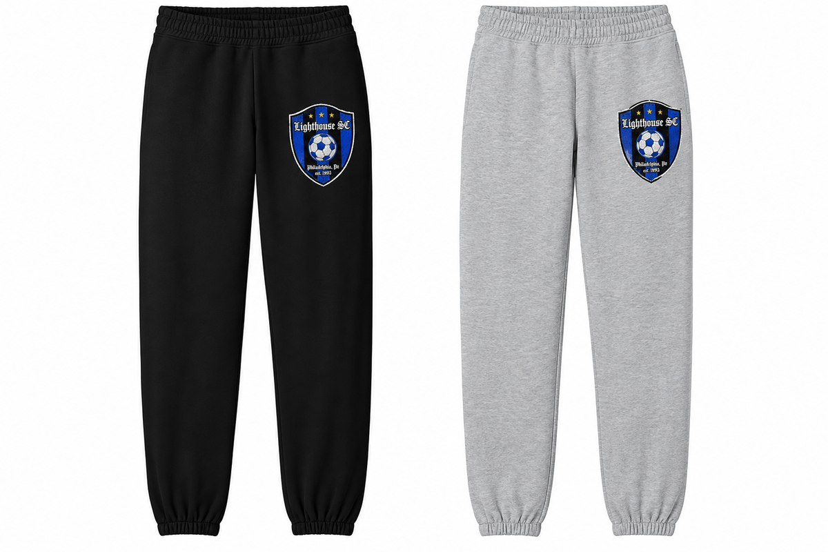 Lighthouse Unisex Sweatpants