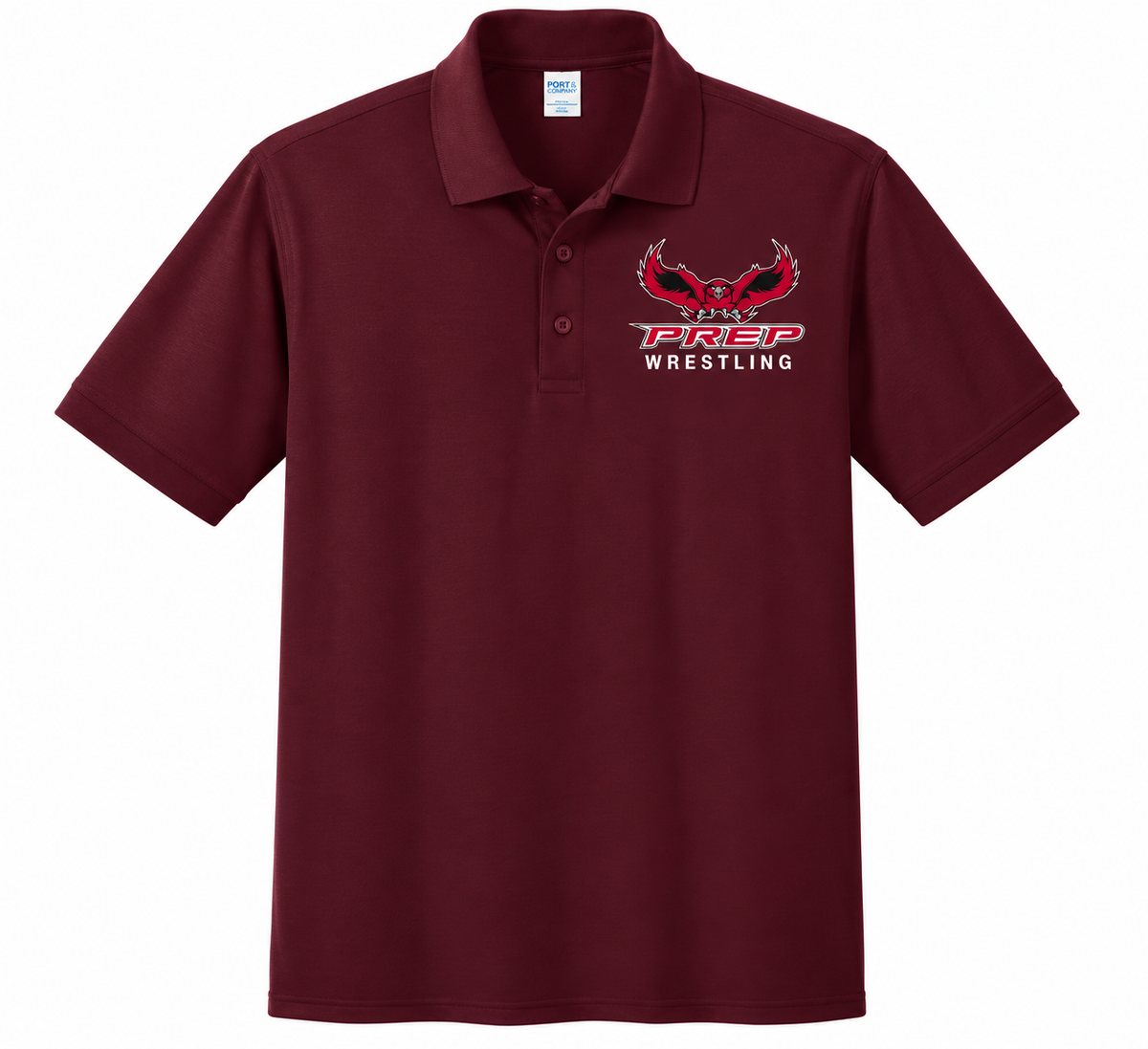 SJP Polo