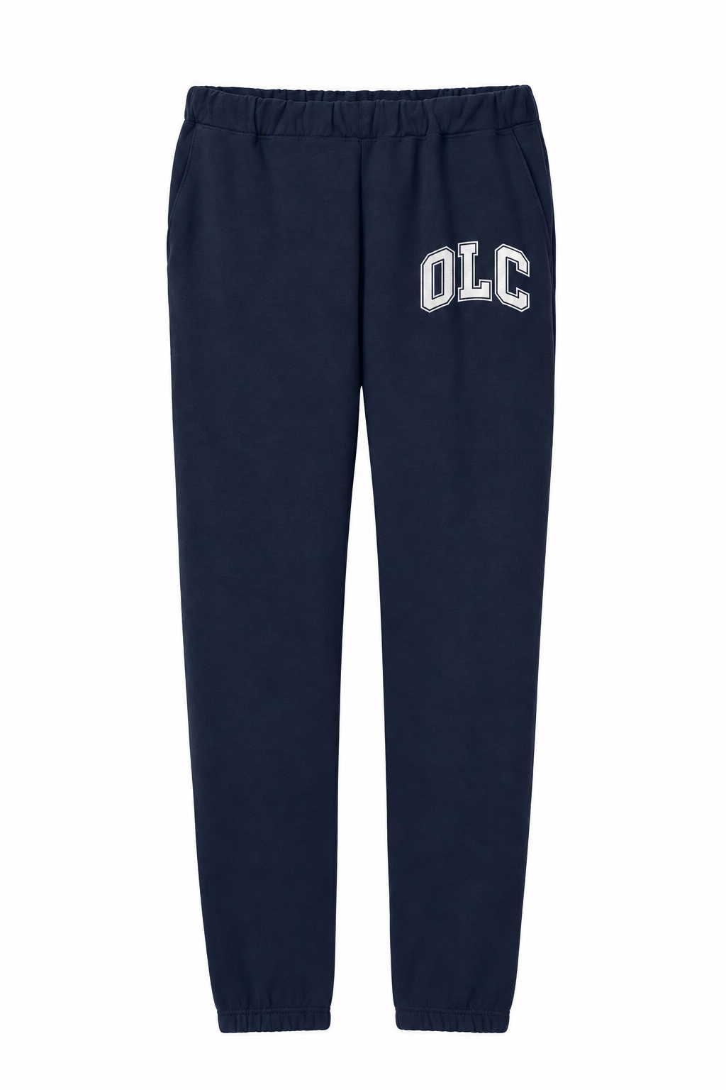Our Lady of Confidence - Sweatpants