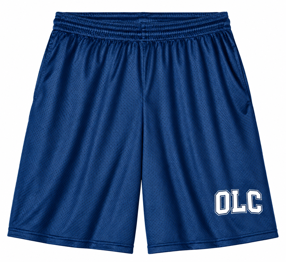 Our Lady of Confidence - Shorts