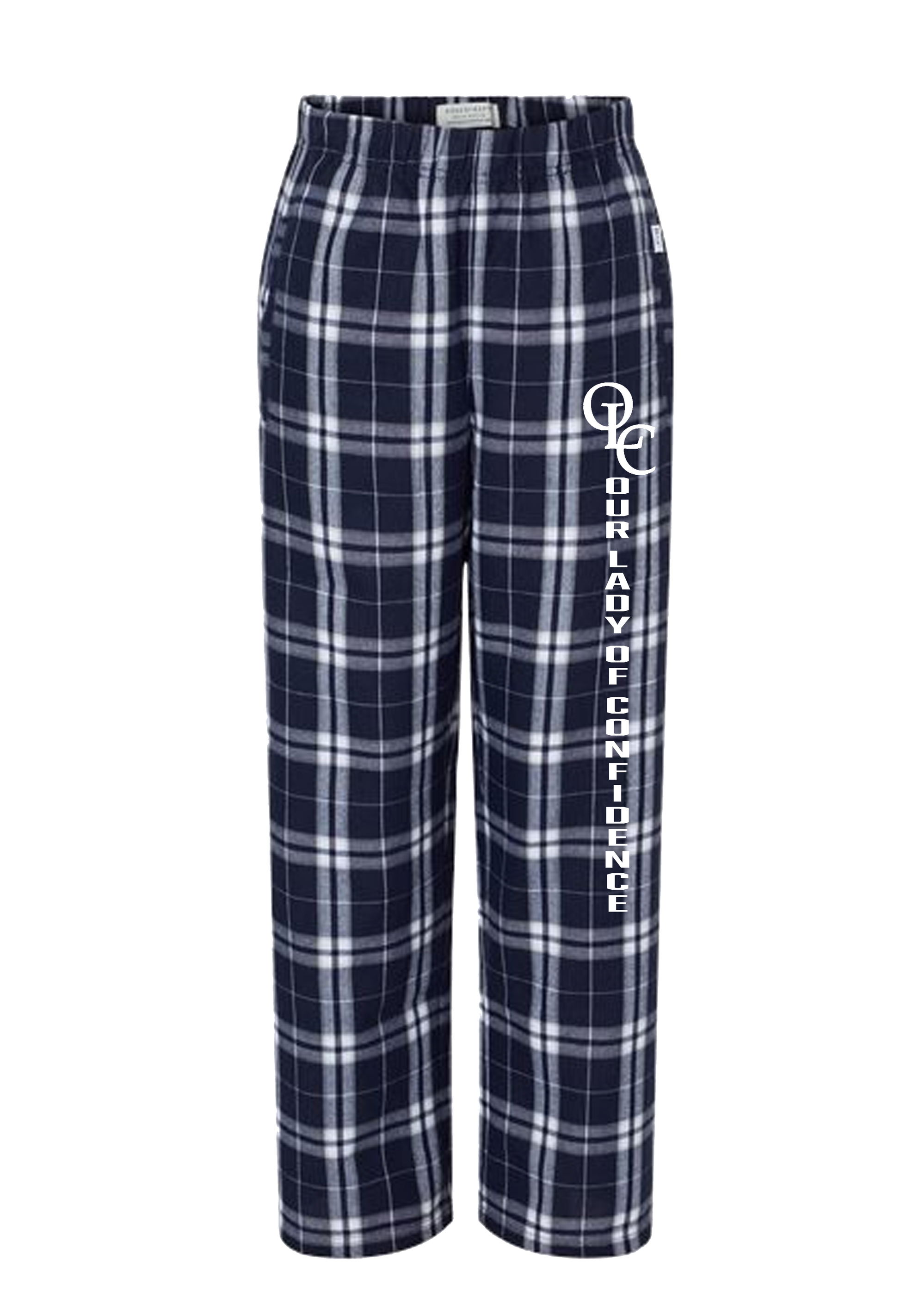 OLC PJ Pants
