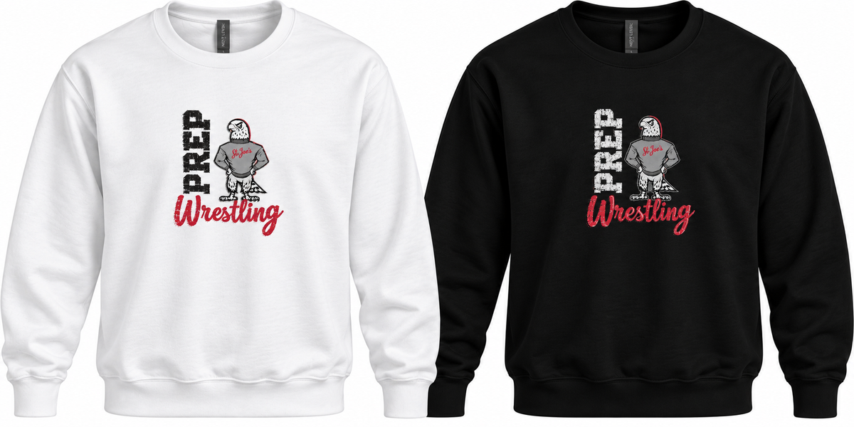St. Joe's Wrestling