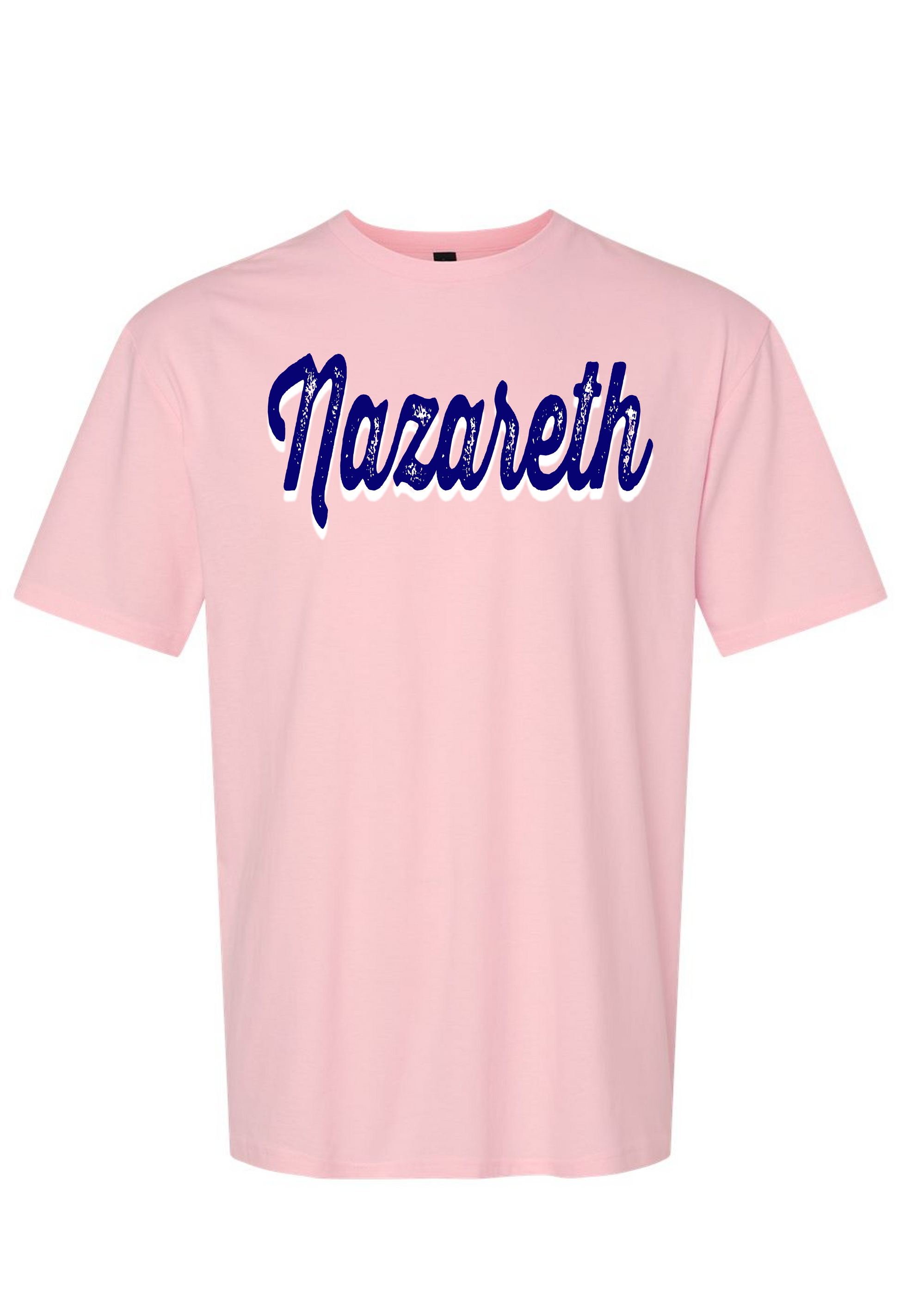 Pink Tees