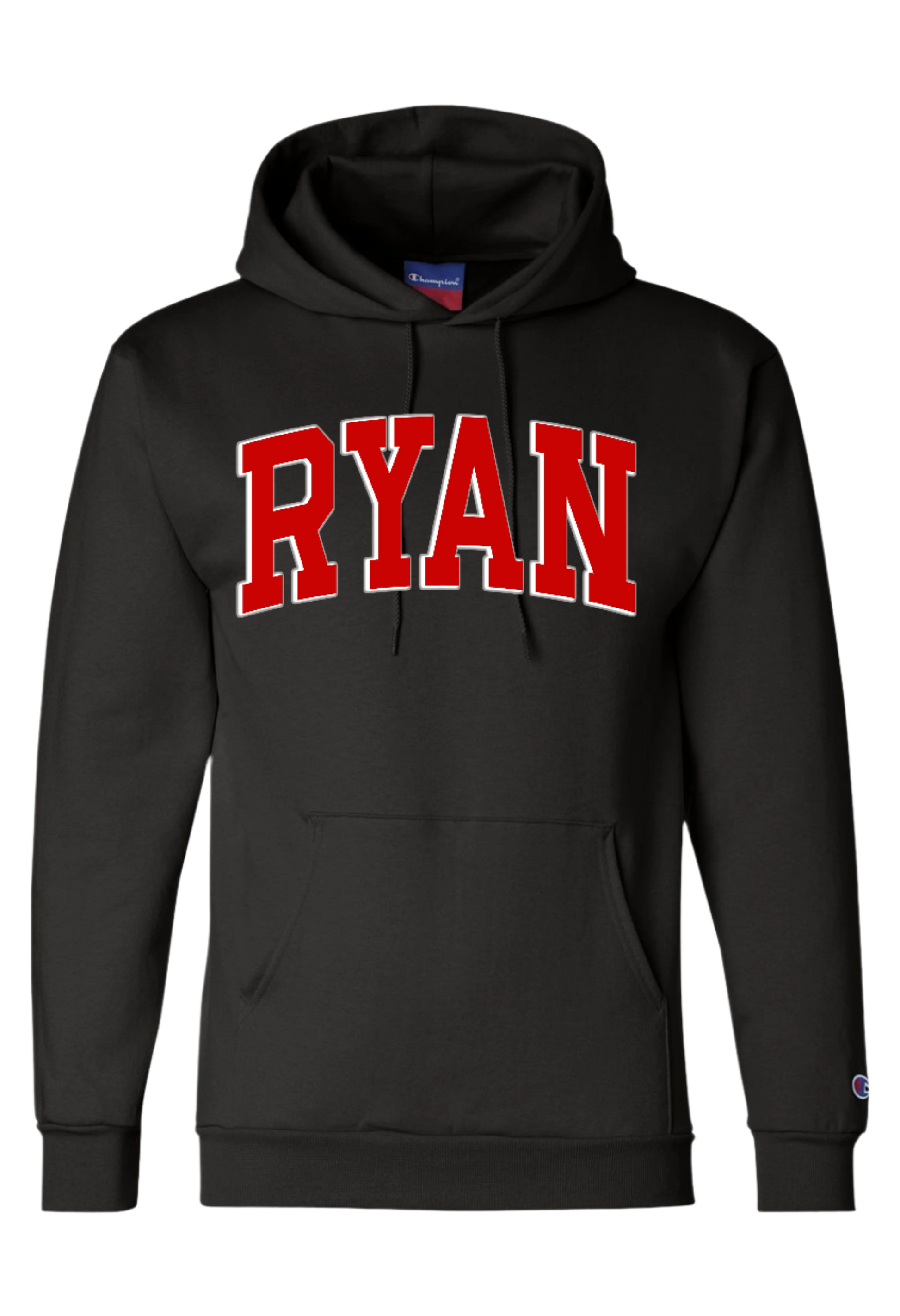 The Favorite Hoodie