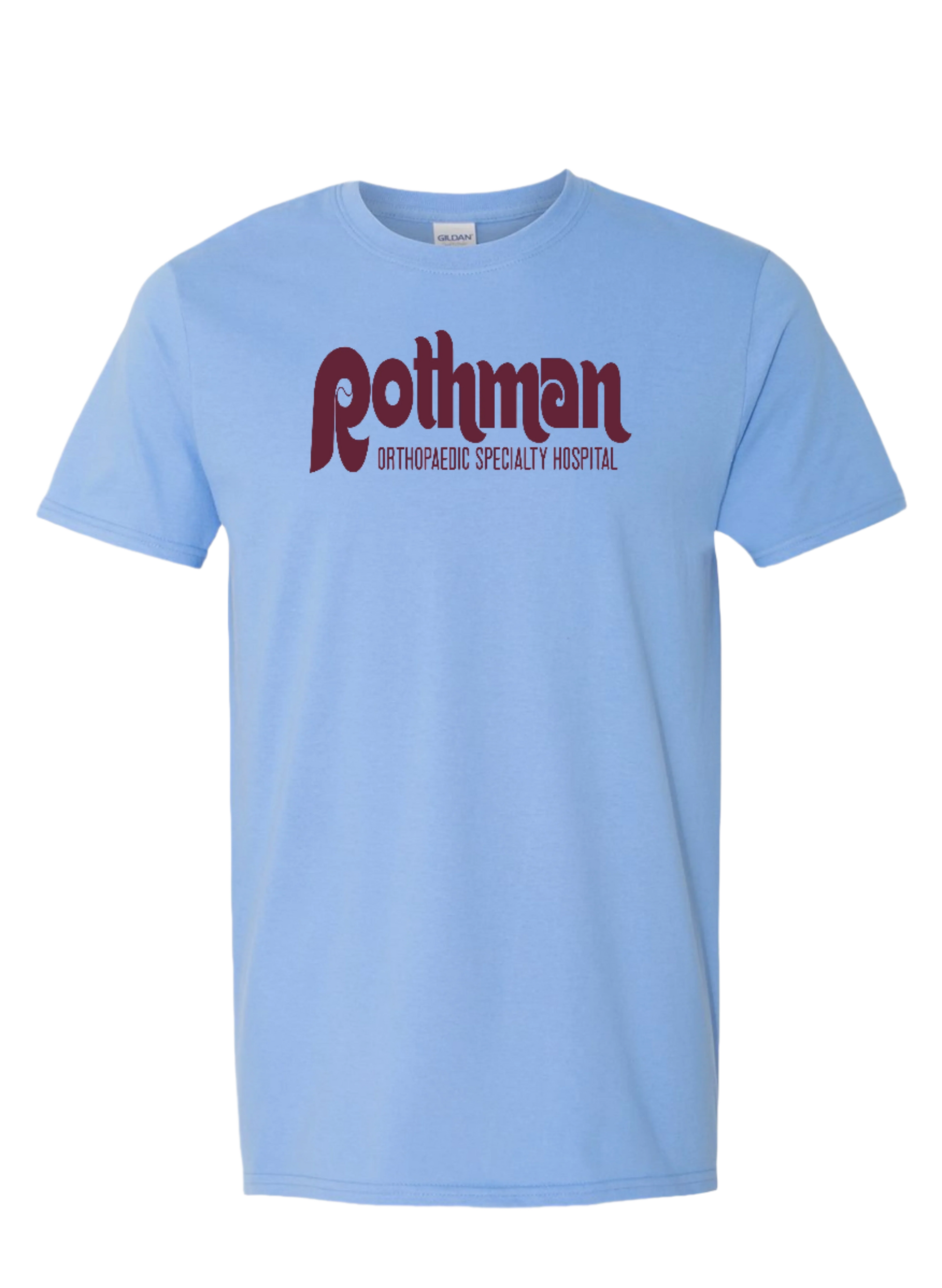 Rothman Phillies Font Gear