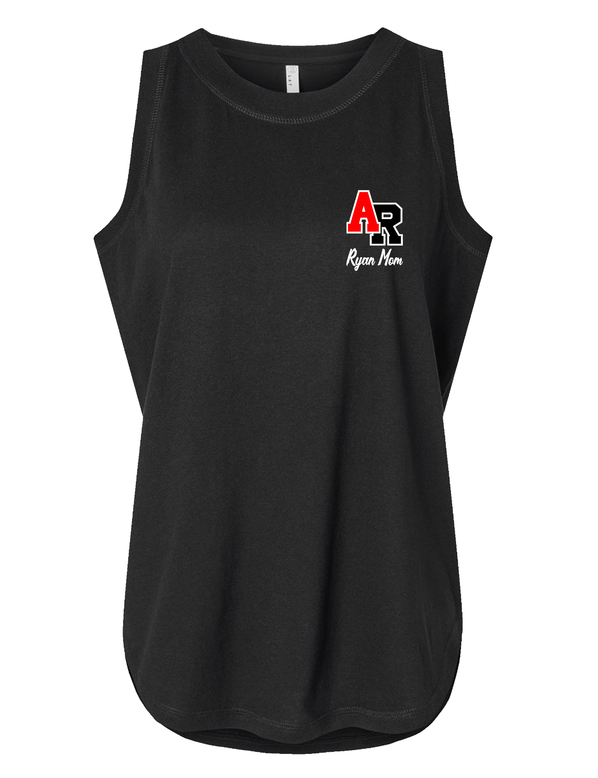 Mom School Tanks