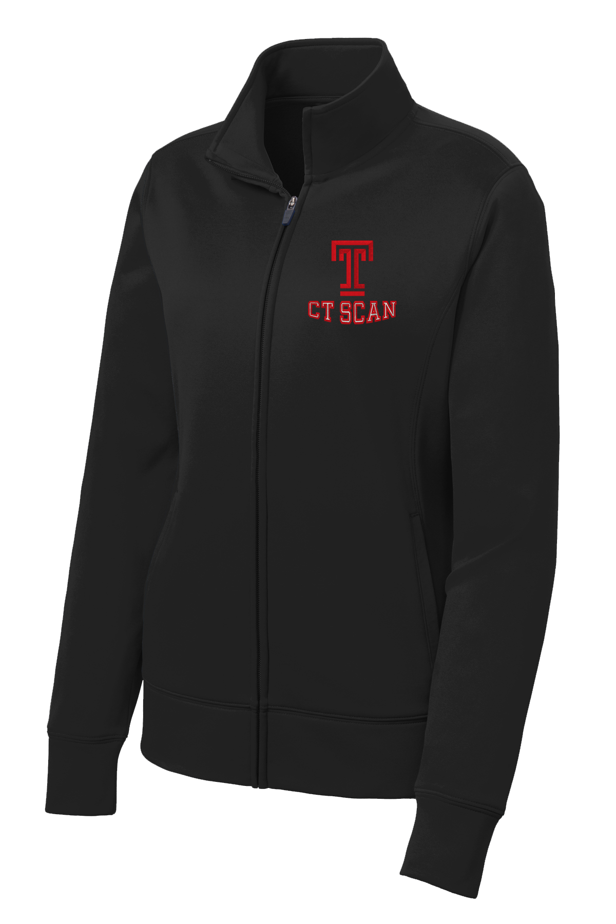 Women's Softshell Jacket