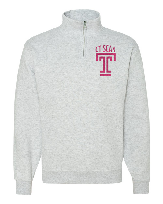 Temple Embroidered Must-Haves