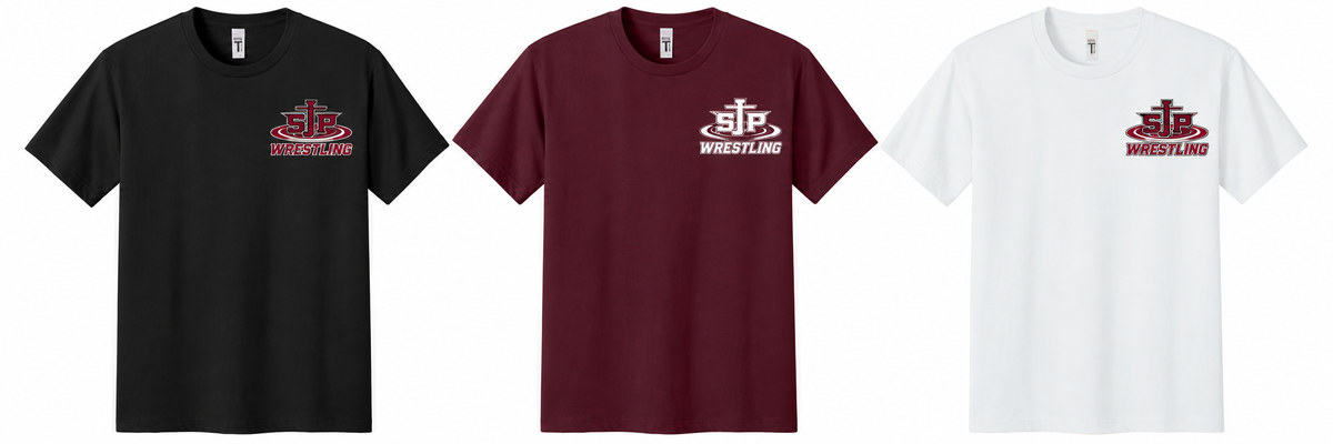 SJP Tees