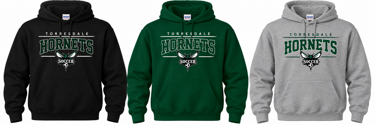 Hornets Hoodies
