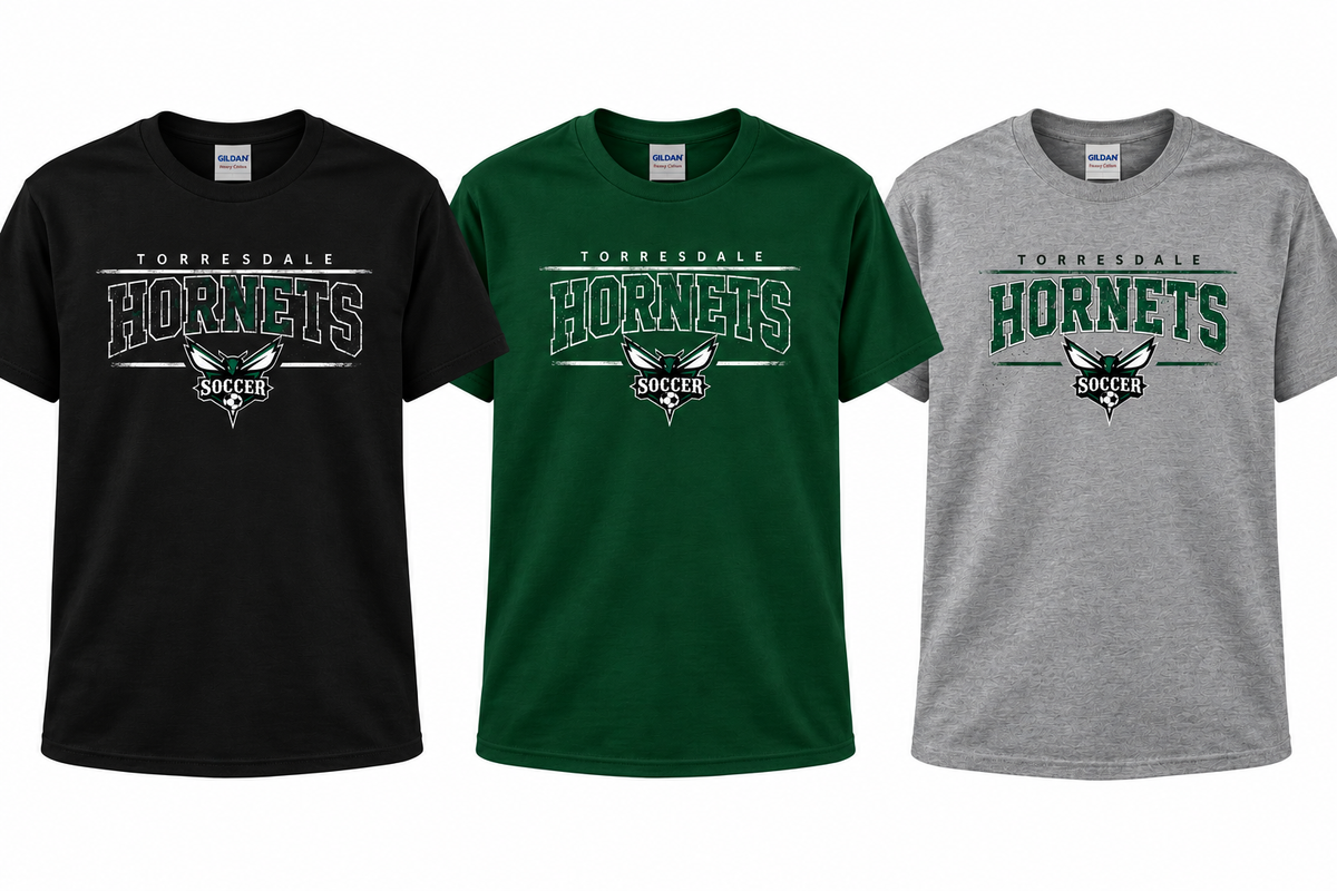 Hornets Short Sleeve