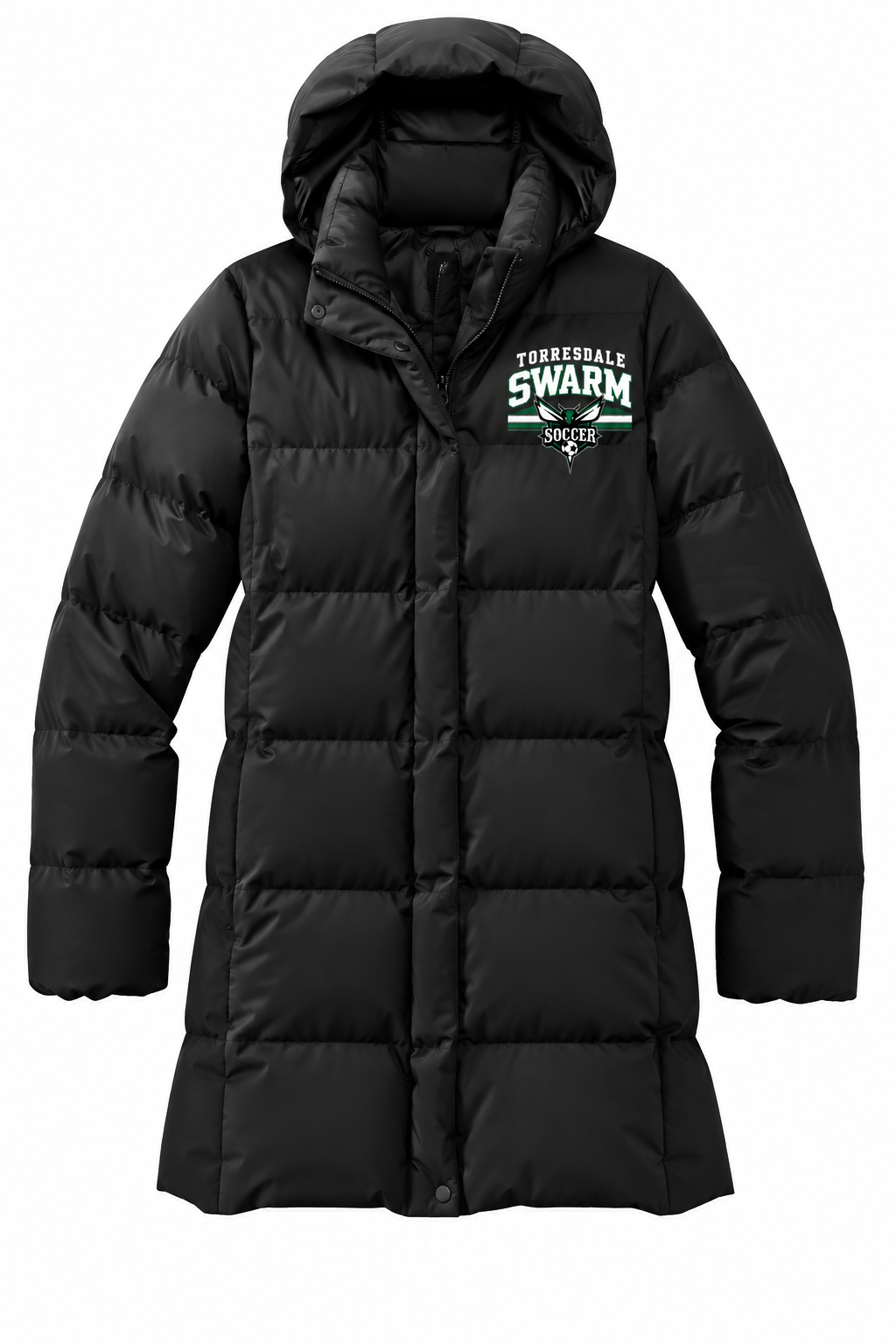 Swarm Jacket - Women's Fit