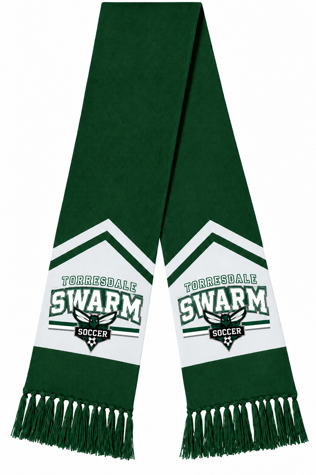 Swarm Scarf