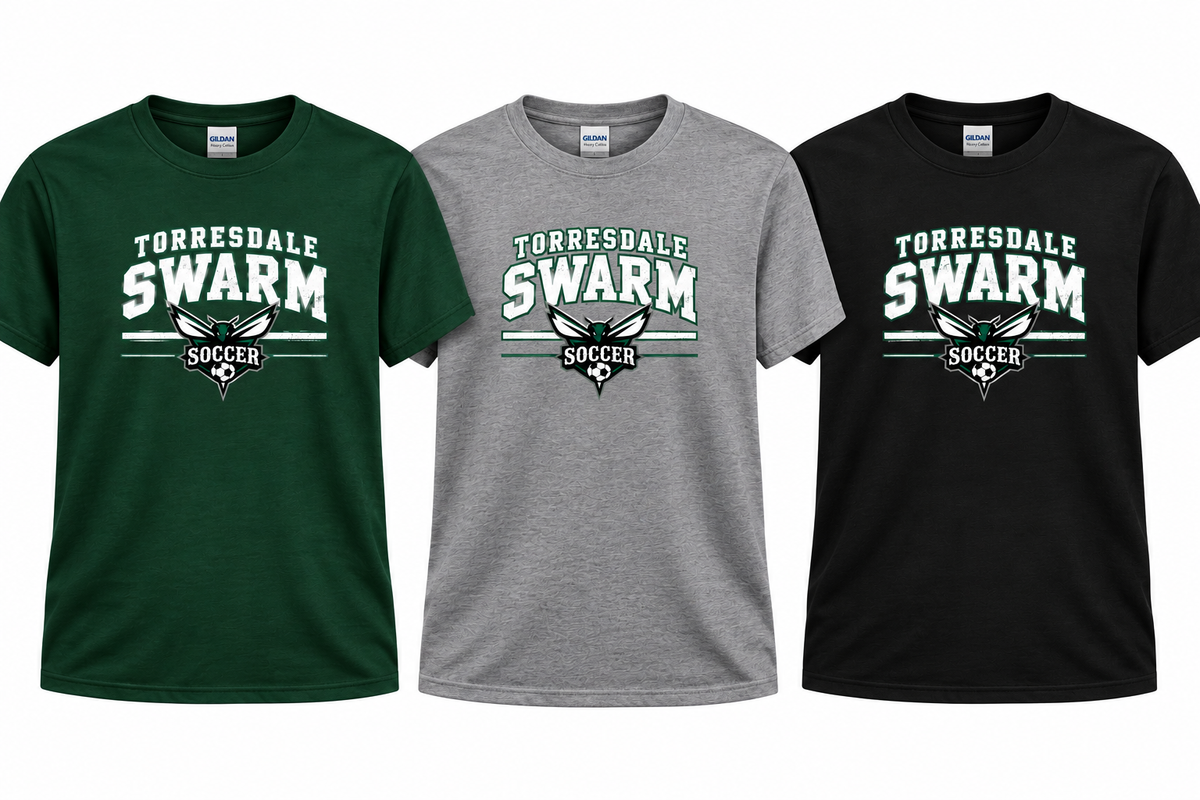 Swarm Short Sleeve