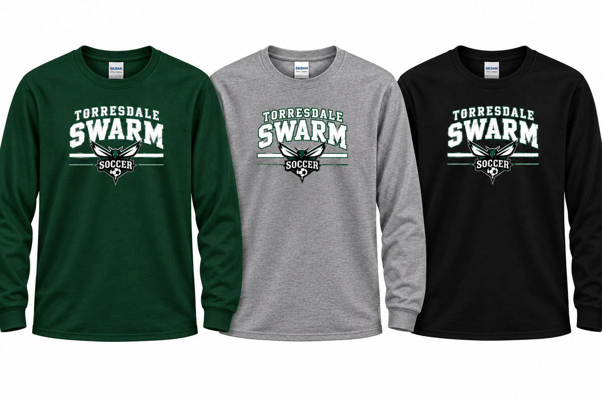 Swarm Long Sleeve