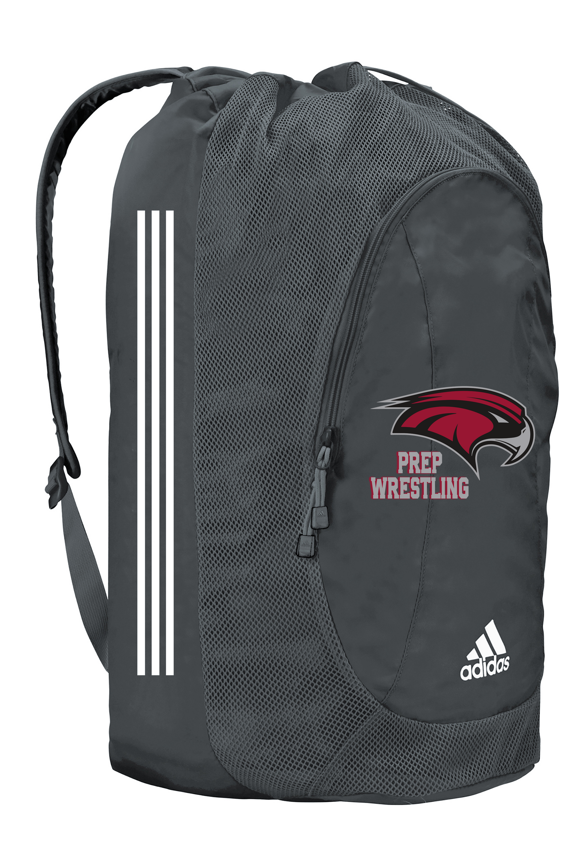 Prep Wrestling Bag