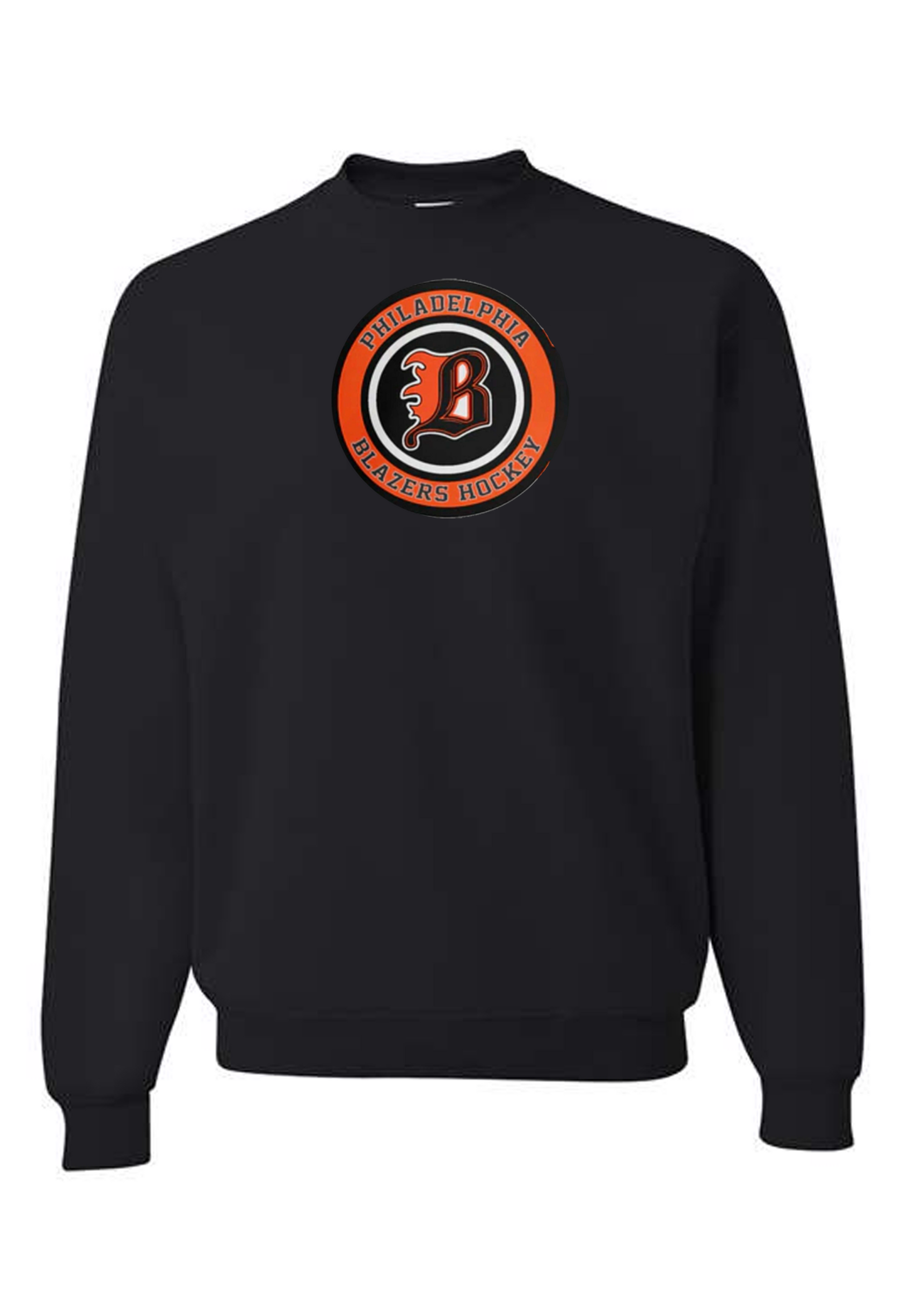 Blazers Crewnecks