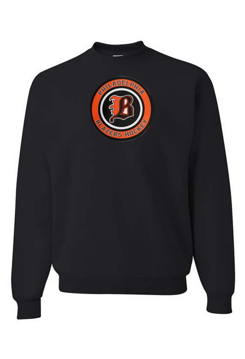 Blazers Crewnecks