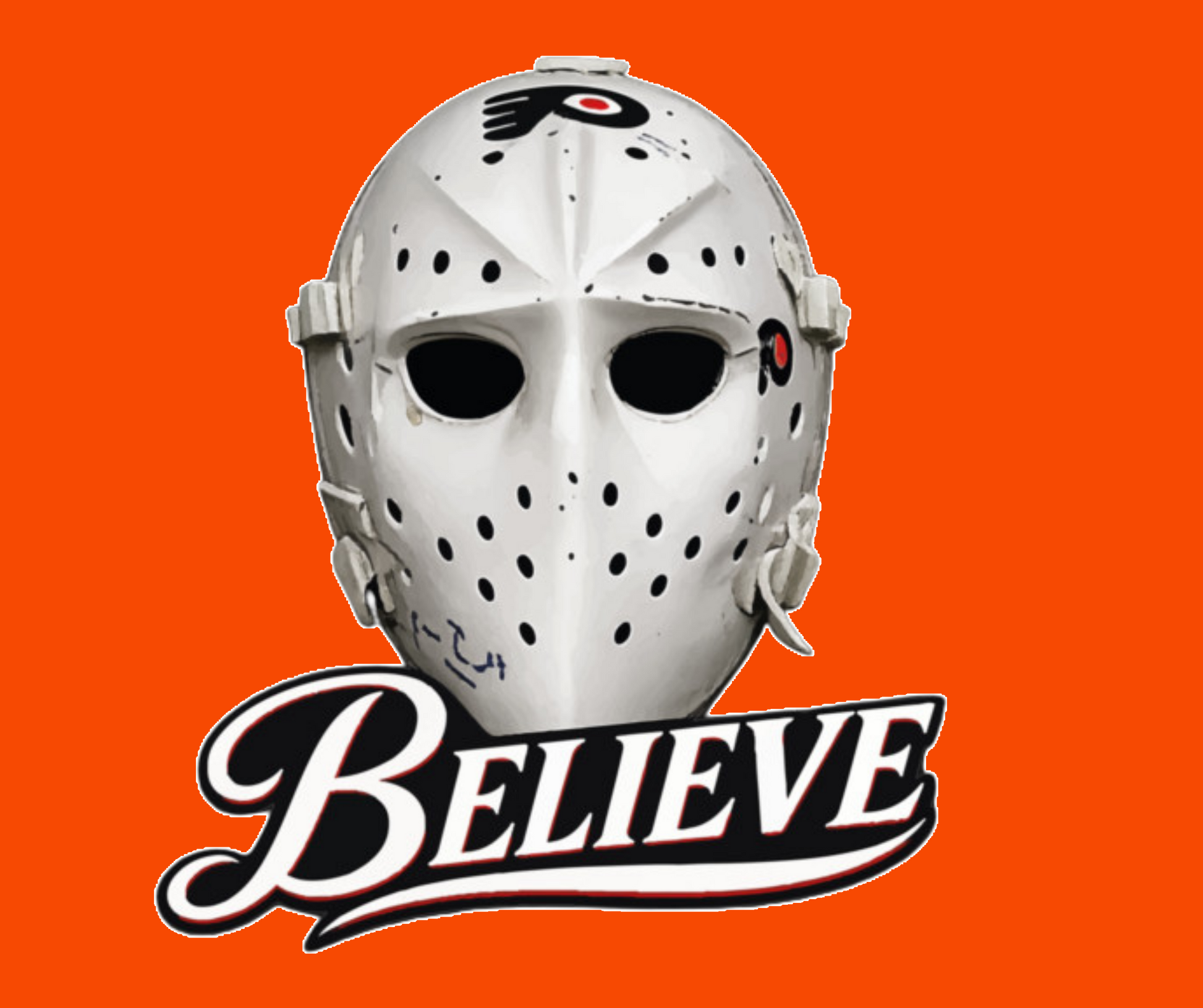 Orange Flyers Tee-shirs