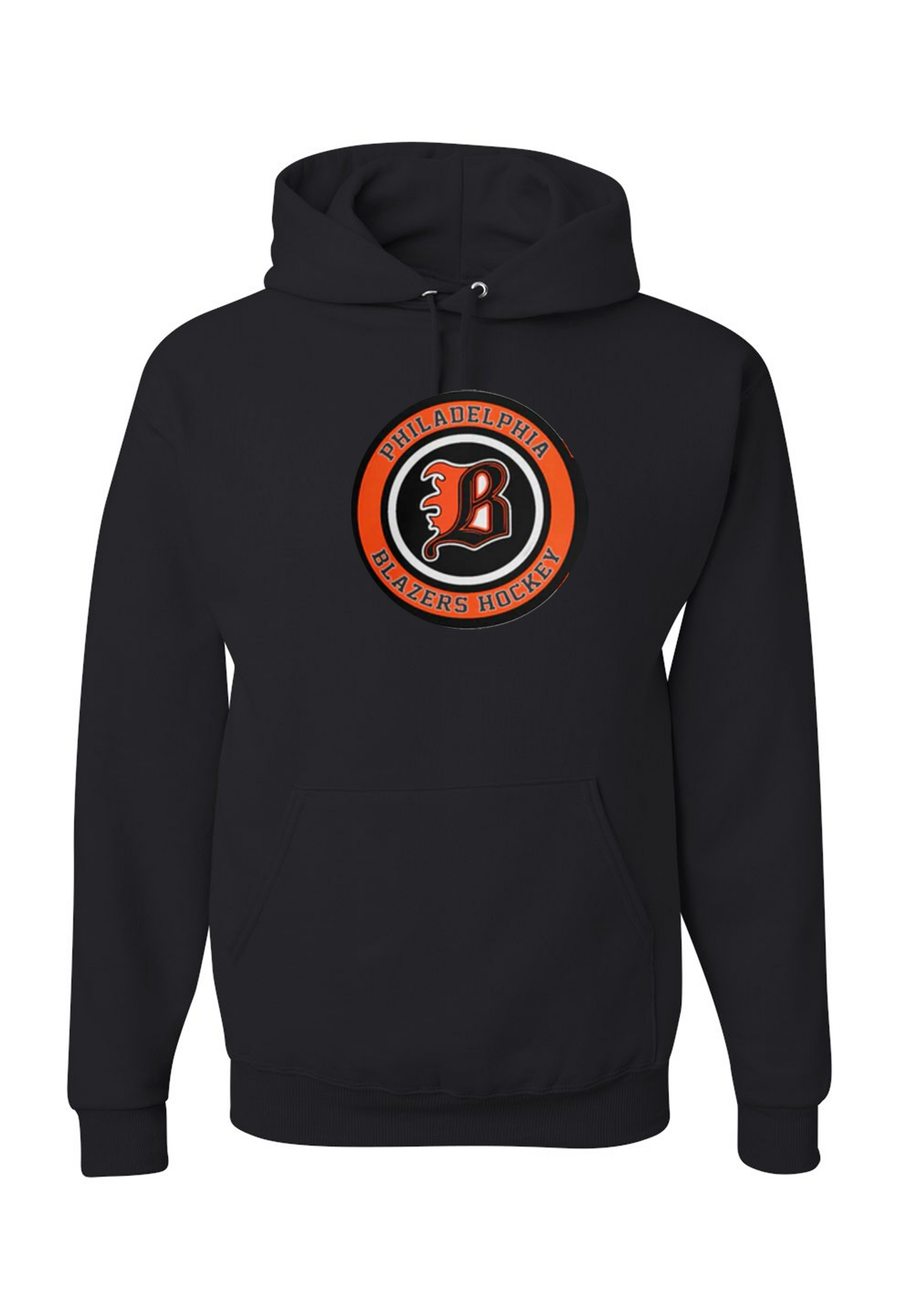 Blazers Hoodies