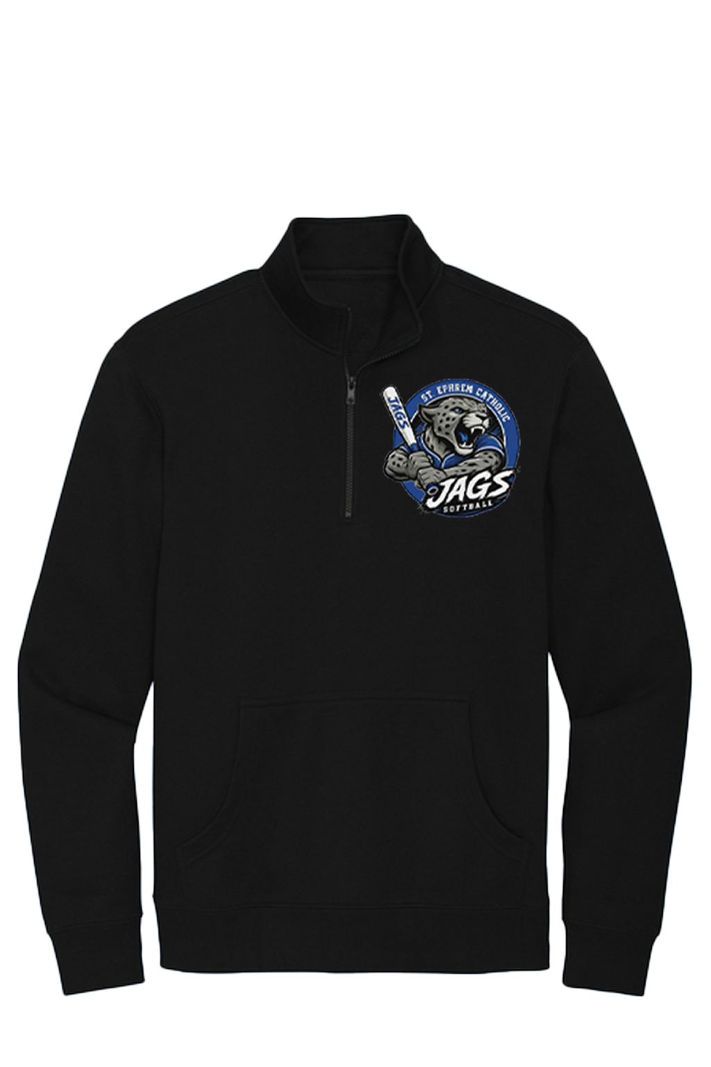 Jags 1/4 Zips