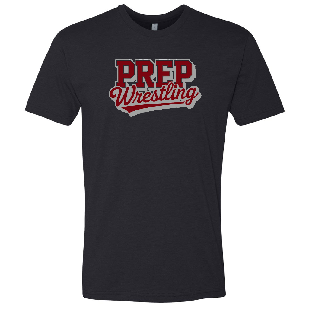 Prep Wrestling Short Sleeve