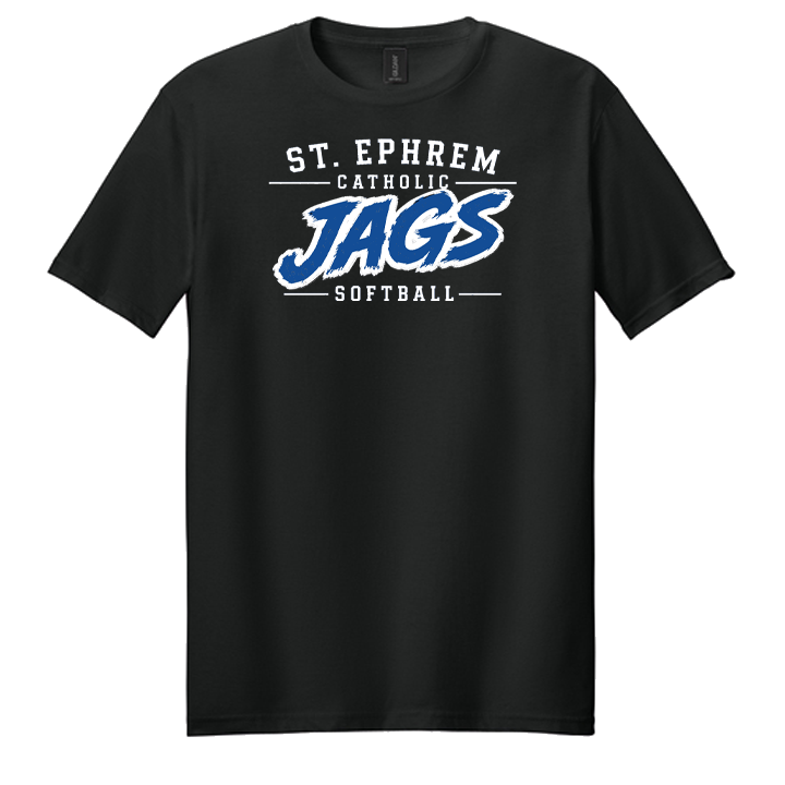 Jags Tee