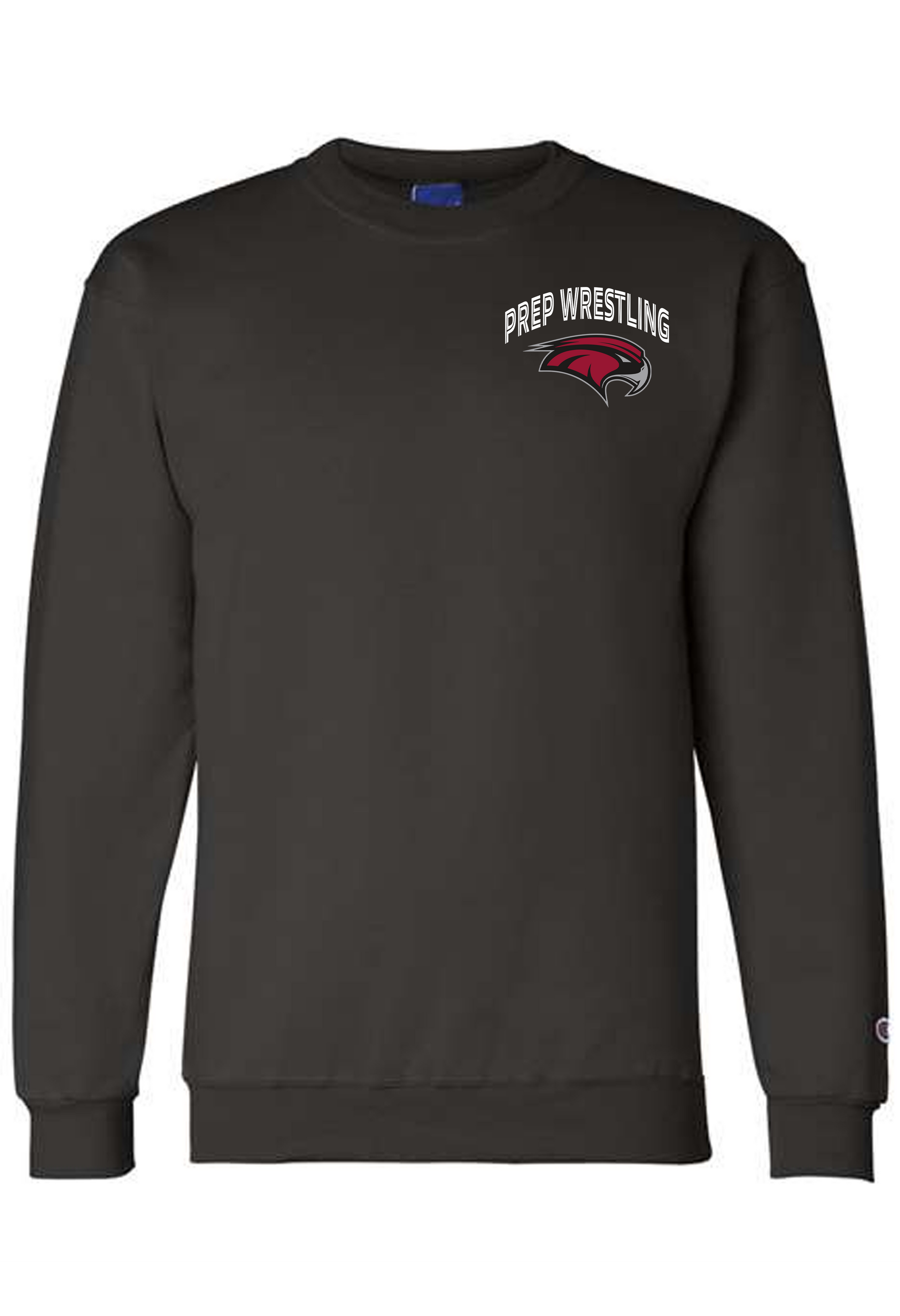 Prep Wrestling Crewnecks