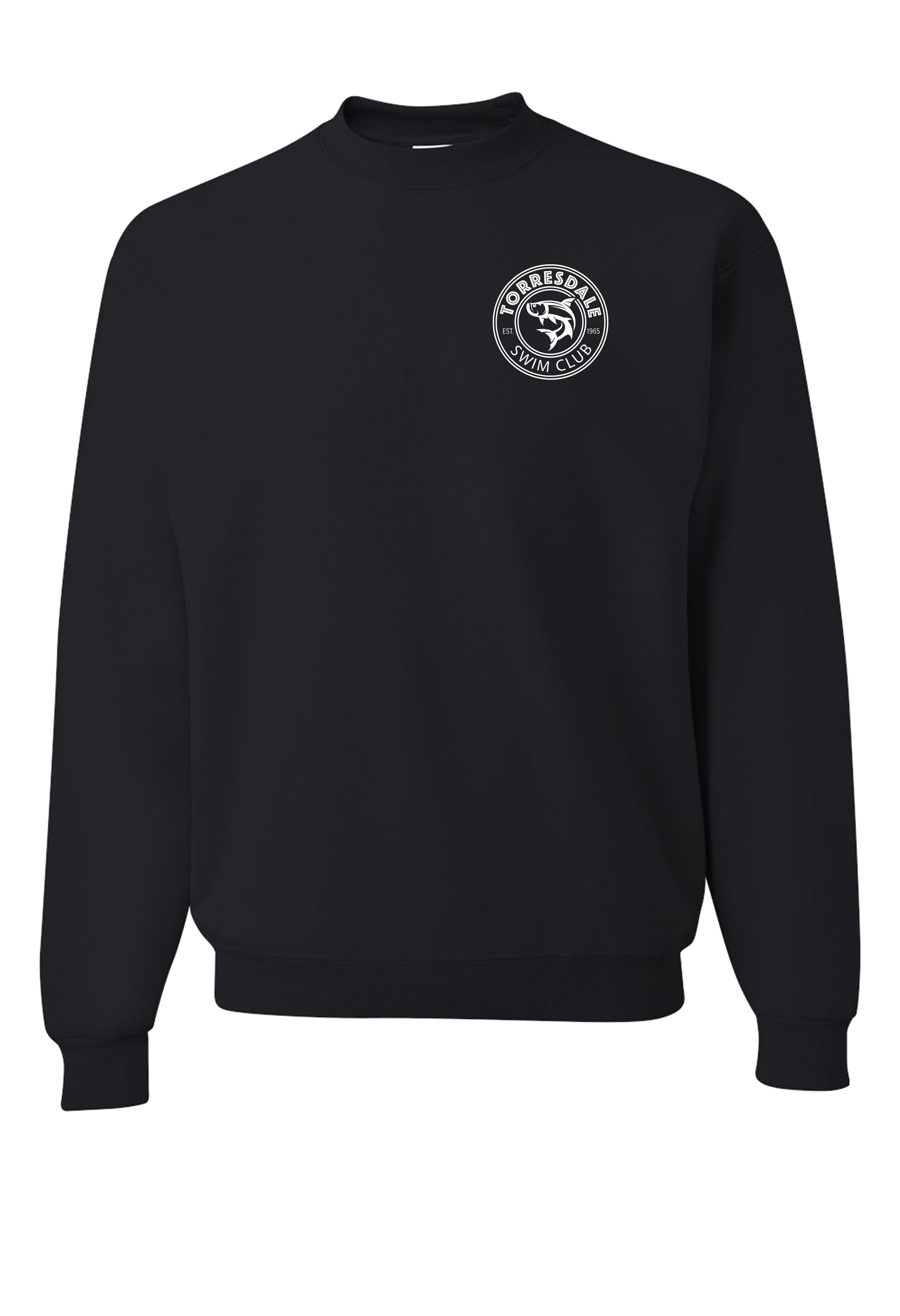 TSC Crewneck