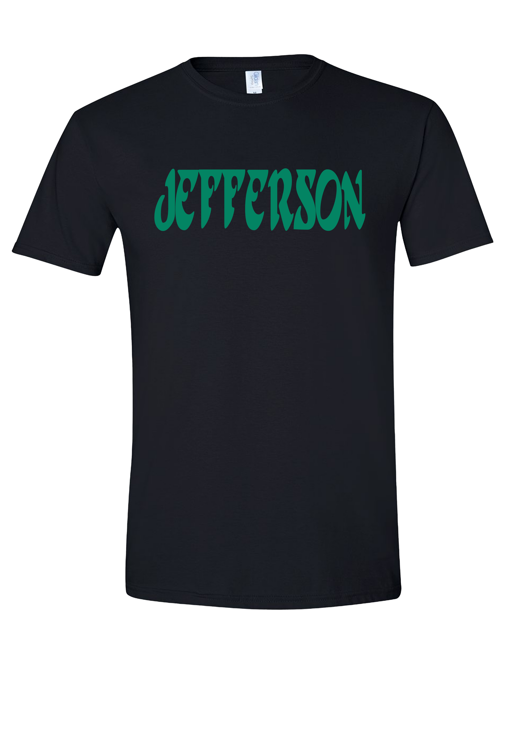 Eagles Font Tee