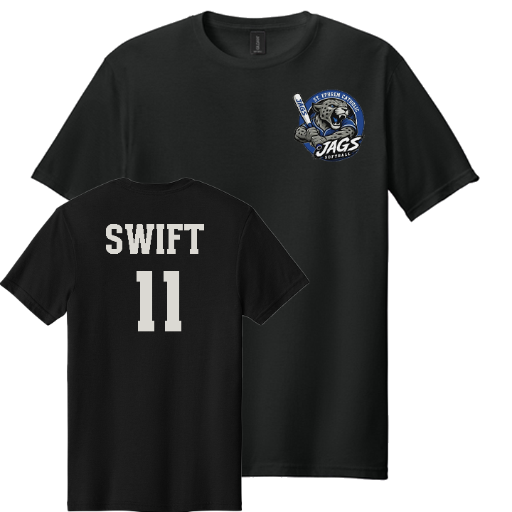 Jags Short Sleeve