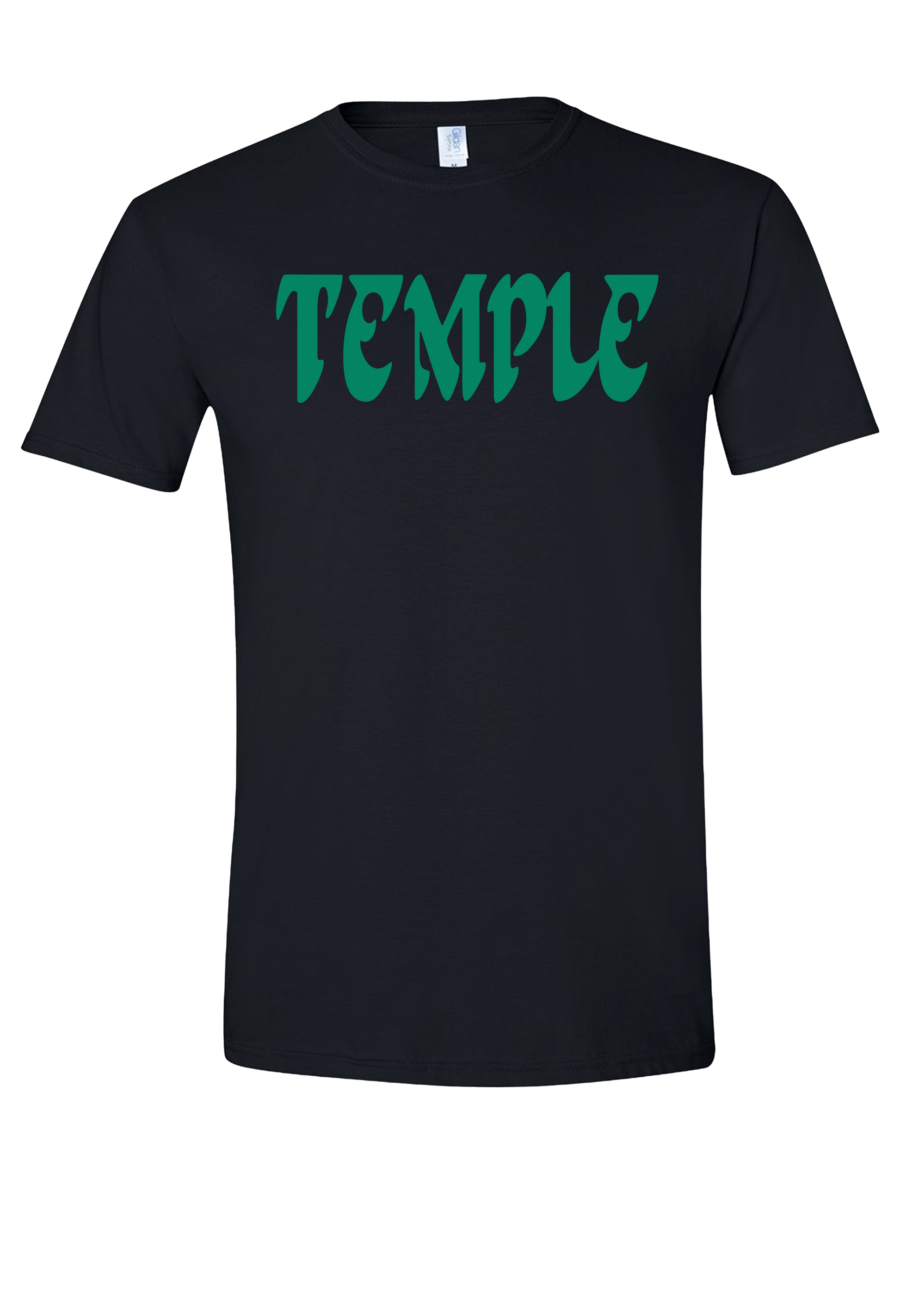 Eagles Font Tee
