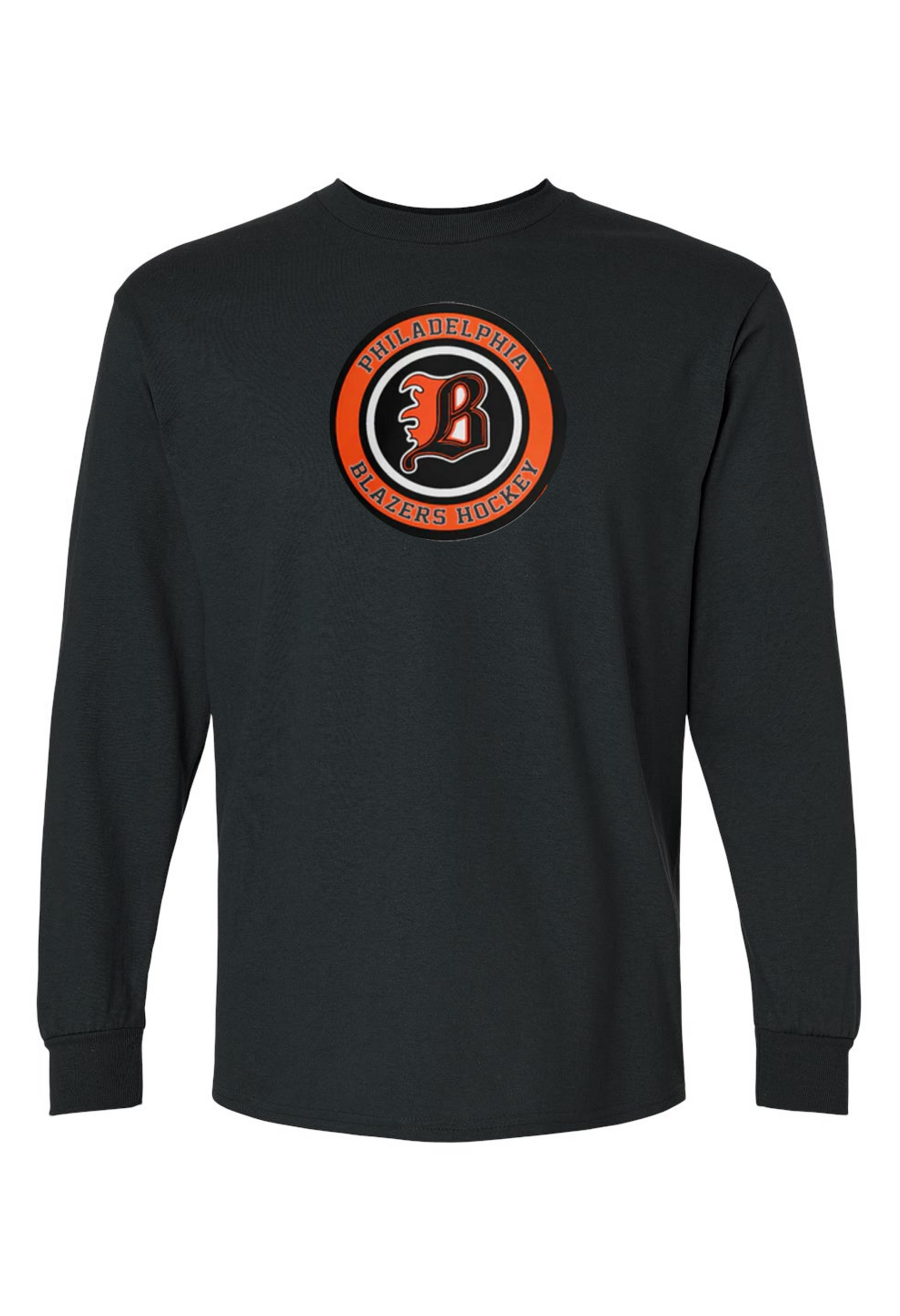 Blazers Long Sleeve