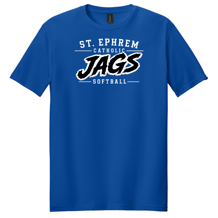 Jags Tee