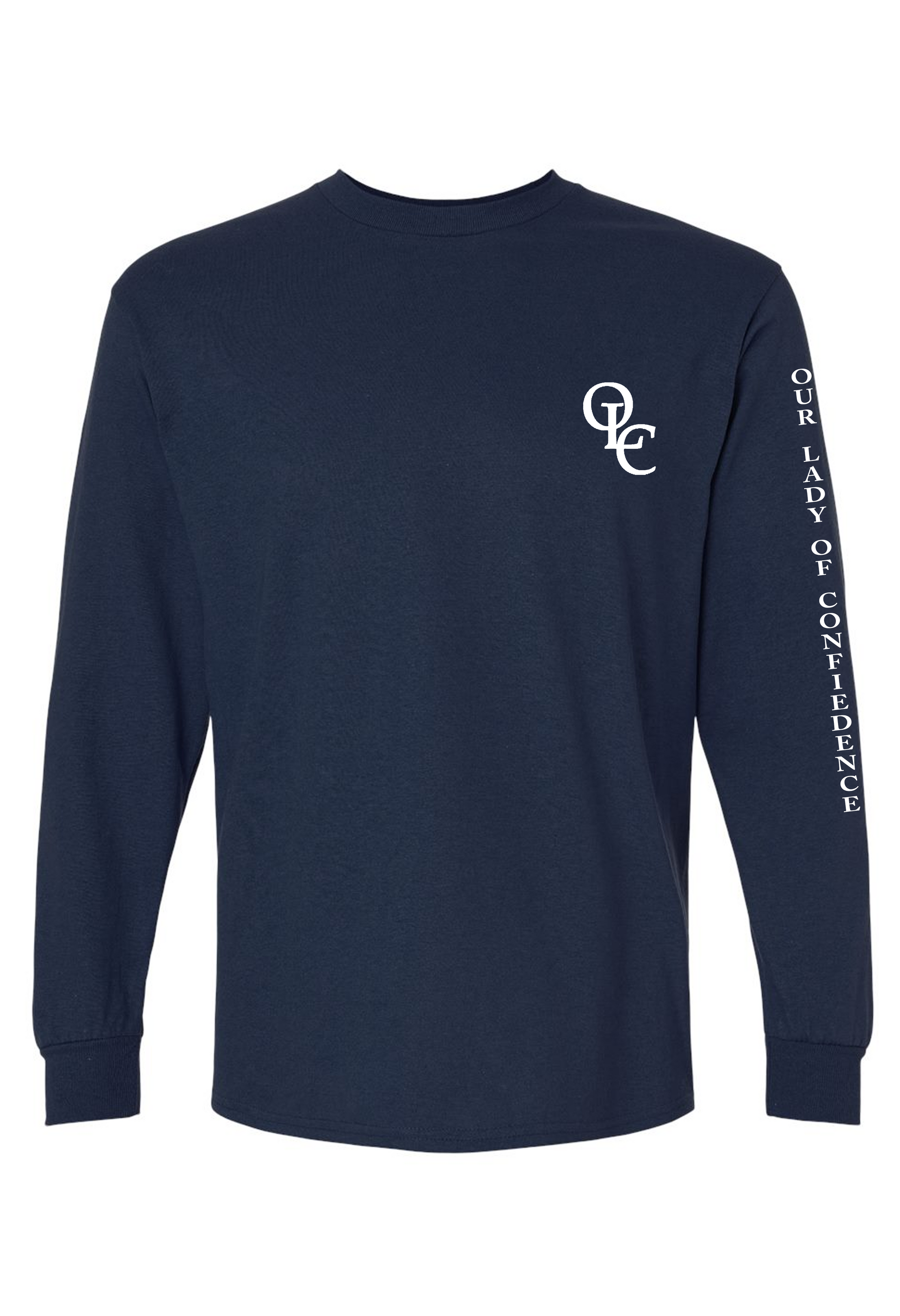 OLC Long Sleeve Tee