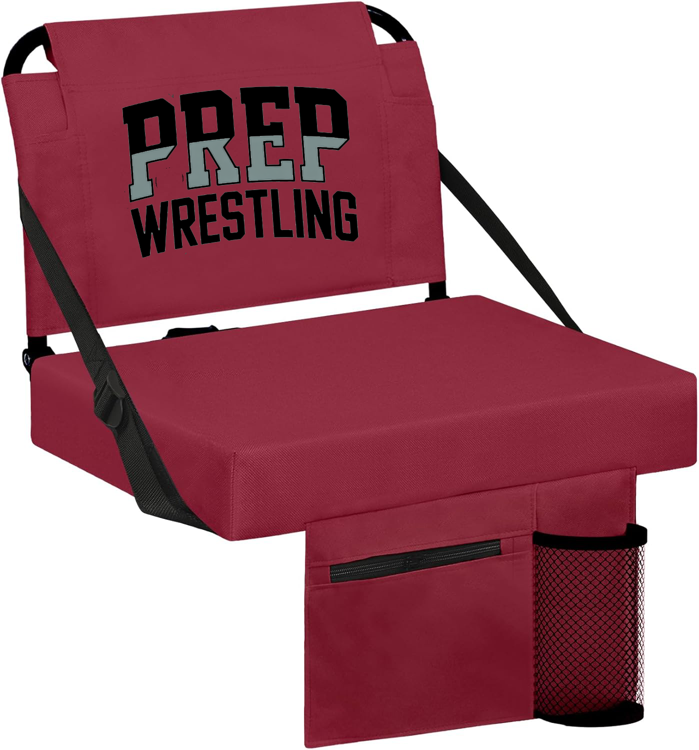 Prep Stadium Chair
