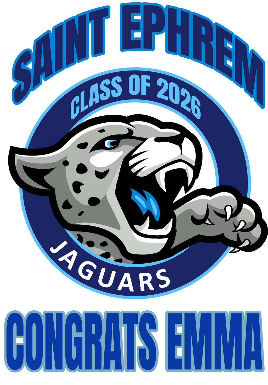 2026 Graduation Garden Flags